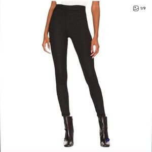 Lovers and Friends - Jesse High Rise Skinny - Sz 25- Deepwater